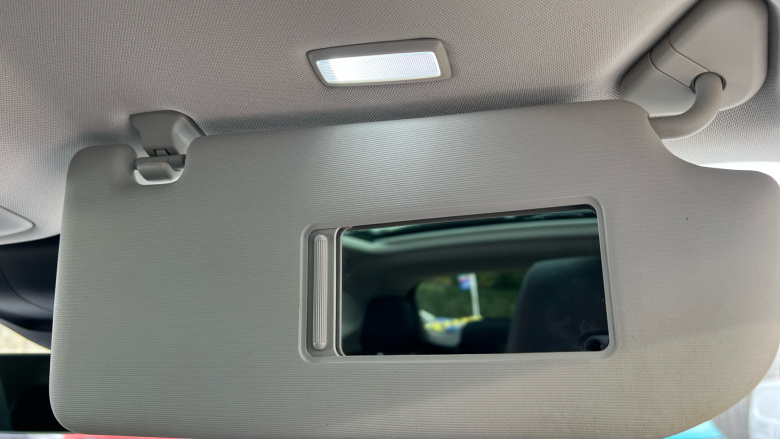 MG Hs 1.5 T-GDI Exclusive 5dr DCT Petrol Hatchback